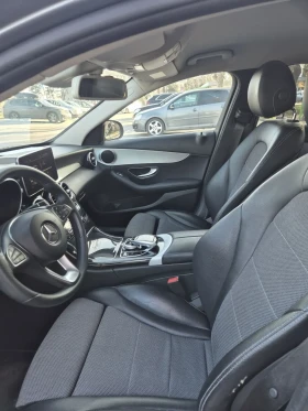 Mercedes-Benz C 220, снимка 16