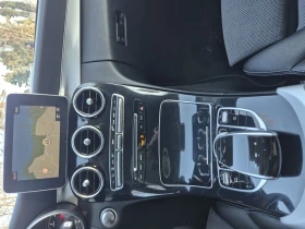 Mercedes-Benz C 220, снимка 11