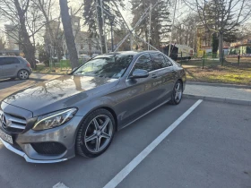 Mercedes-Benz C 220, снимка 5
