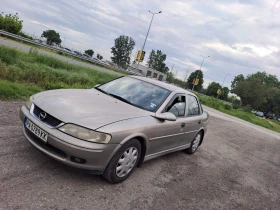 Opel Vectra 2000, снимка 6