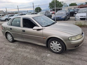 Opel Vectra 2000, снимка 2