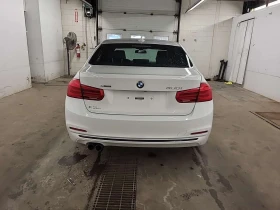 BMW 330 * 330I XDRIVE * CARFAX * ЦЕНА ДО БГ, снимка 5