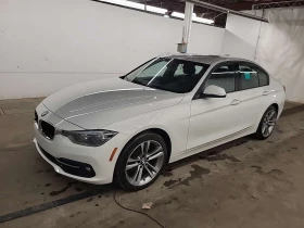 BMW 330 * 330I XDRIVE * CARFAX * ЦЕНА ДО БГ, снимка 1