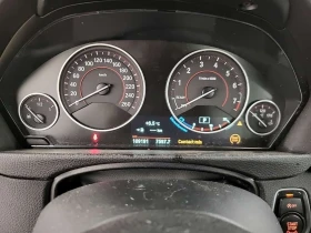 BMW 330 * 330I XDRIVE * CARFAX * ЦЕНА ДО БГ, снимка 10