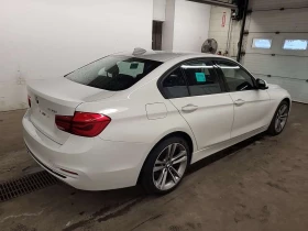 BMW 330 * 330I XDRIVE * CARFAX * ЦЕНА ДО БГ, снимка 4