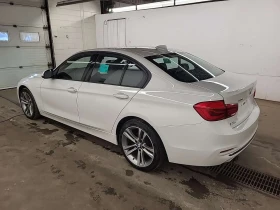 BMW 330 * 330I XDRIVE * CARFAX * ЦЕНА ДО БГ, снимка 6