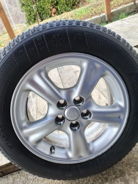 Toyota Avensis, снимка 11