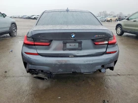 BMW M3 3.0l 40Xi, снимка 6