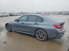 BMW M3 3.0l 40Xi, снимка 2