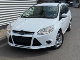Ford Focus 1, 6TDCi+ DURA-toro+ Euro5B+ Климатроник+ Мултивол, снимка 1