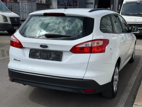 Ford Focus 1, 6TDCi+ DURA-toro+ Euro5B+ Климатроник+ Мултивол, снимка 5