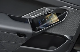 BMW 740 D M-SPORT M760I-OPTIC Xdrive B&W EXCLUSIVE SHADOW, снимка 16