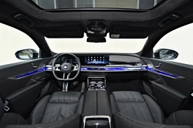 BMW 740 D M-SPORT M760I-OPTIC Xdrive B&W EXCLUSIVE SHADOW, снимка 7