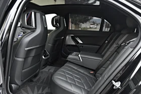 BMW 740 D M-SPORT M760I-OPTIC Xdrive B&W EXCLUSIVE SHADOW, снимка 15