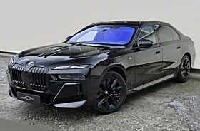 BMW 740 D M-SPORT M760I-OPTIC Xdrive B&W EXCLUSIVE SHADOW, снимка 1