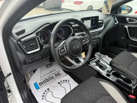 Kia Ceed 1.6d/136hp/GT-Line/NAVI/PABORAMA/, снимка 8