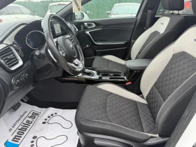 Kia Ceed 1.6d/136hp/GT-Line/NAVI/PABORAMA/, снимка 9