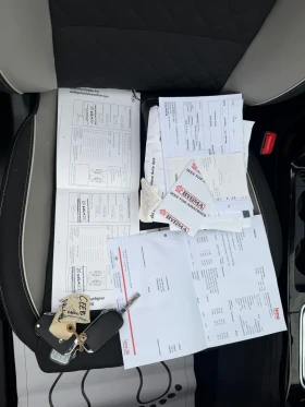 Kia Ceed 1.6d/136hp/GT-Line/NAVI/PABORAMA/, снимка 17