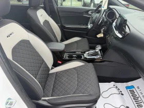 Kia Ceed 1.6d/136hp/GT-Line/NAVI/PABORAMA/, снимка 14