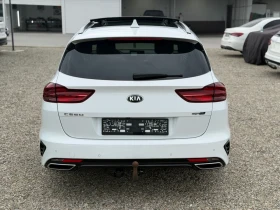 Kia Ceed 1.6d/136hp/GT-Line/NAVI/PABORAMA/, снимка 5
