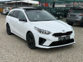 Kia Ceed 1.6d/136hp/GT-Line/NAVI/PABORAMA/, снимка 1