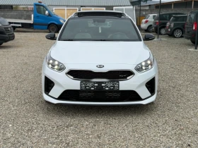 Kia Ceed 1.6d/136hp/GT-Line/NAVI/PABORAMA/, снимка 2