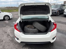 Honda Civic * Touring * ПОДГРЕВ* PANO* KEYLESS* , снимка 14