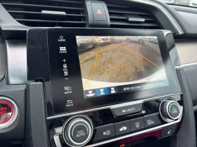 Honda Civic * Touring * ПОДГРЕВ* PANO* KEYLESS* , снимка 15