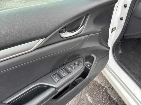 Honda Civic * Touring * ПОДГРЕВ* PANO* KEYLESS* , снимка 12