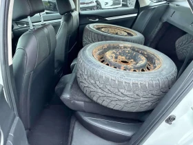 Honda Civic * Touring * ПОДГРЕВ* PANO* KEYLESS* , снимка 13