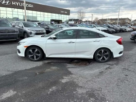 Honda Civic * Touring * ПОДГРЕВ* PANO* KEYLESS* , снимка 2