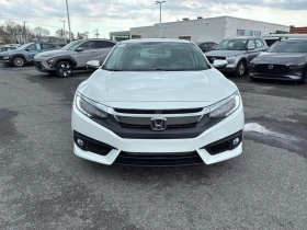 Honda Civic * Touring * ПОДГРЕВ* PANO* KEYLESS* , снимка 6