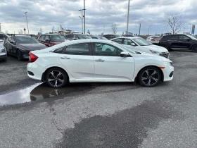 Honda Civic * Touring * ПОДГРЕВ* PANO* KEYLESS* , снимка 3
