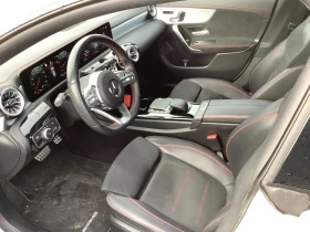 Mercedes-Benz CLA 250 Shooting Brake 4Matic AMG Line, снимка 10