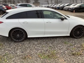 Mercedes-Benz CLA 250 Shooting Brake 4Matic AMG Line, снимка 9