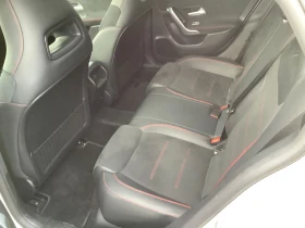 Mercedes-Benz CLA 250 Shooting Brake 4Matic AMG Line, снимка 11