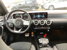 Mercedes-Benz CLA 250 Shooting Brake 4Matic AMG Line, снимка 12