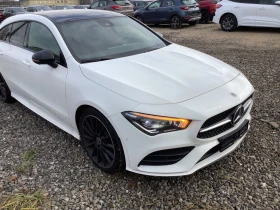 Mercedes-Benz CLA 250 Shooting Brake 4Matic AMG Line, снимка 3
