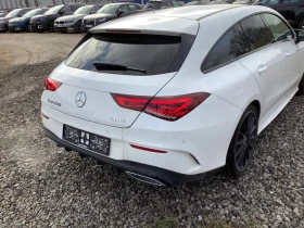 Mercedes-Benz CLA 250 Shooting Brake 4Matic AMG Line, снимка 5