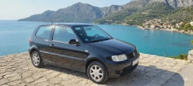 VW Polo е, снимка 7