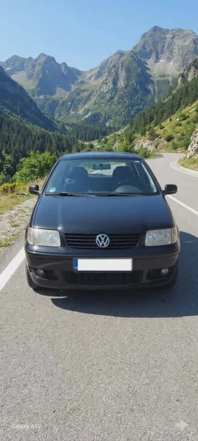 VW Polo е, снимка 2