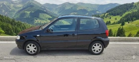 VW Polo е, снимка 1