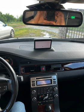 Volvo Xc70, снимка 14