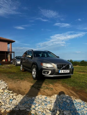 Volvo Xc70, снимка 6