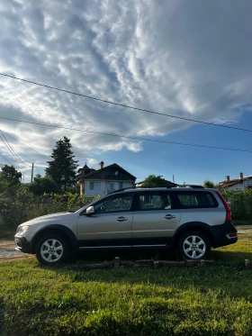 Volvo Xc70, снимка 1