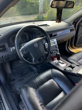 Volvo Xc70, снимка 9