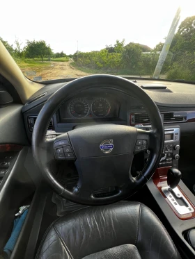 Volvo Xc70, снимка 12