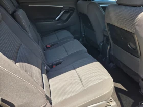 Toyota Verso 1.8 147k.c Trend Facelift Швейцария, снимка 12