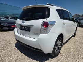 Toyota Verso 1.8 147k.c Trend Facelift Швейцария, снимка 4