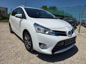 Toyota Verso 1.8 147k.c Trend Facelift Швейцария, снимка 3